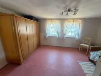 Schlafzimmer OG