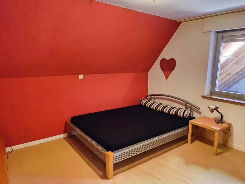 Zimmer DG HH