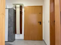Flur Eingangsbereich Wohnung (Whg. 3)