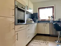 Küche  (Whg. 3)