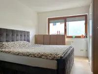Schlafzimmer  (Whg. 3)