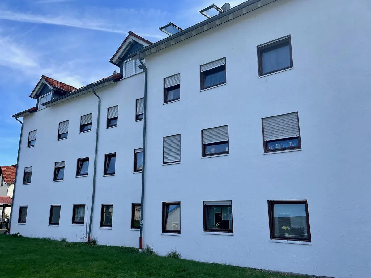 Objektansicht