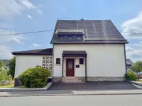 Frontansicht