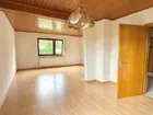 EG Wohn-/Essbereich