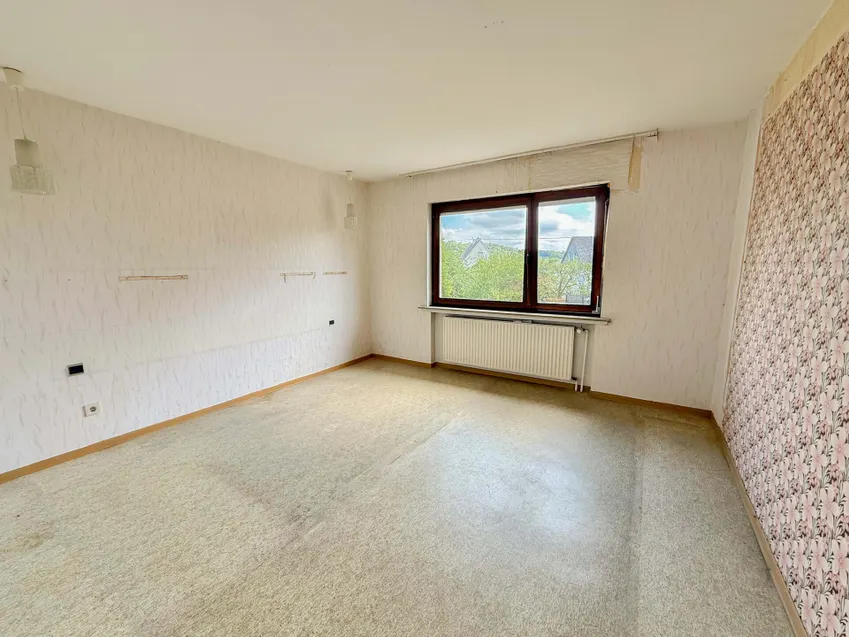 EG Schlafzimmer