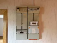 Elektrik