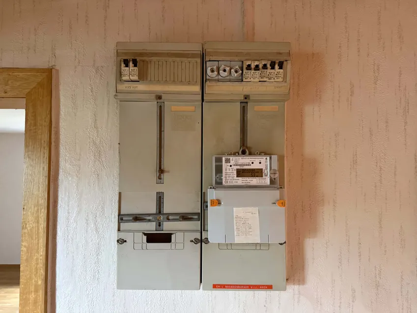 Elektrik