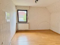 DG Zimmer (ehem. Küche)