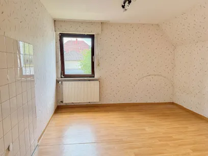 DG Zimmer (ehem. Küche)