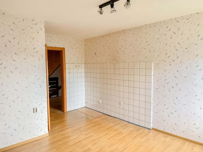 DG Zimmer (ehem. Küche)