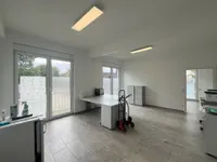 Büroraum
