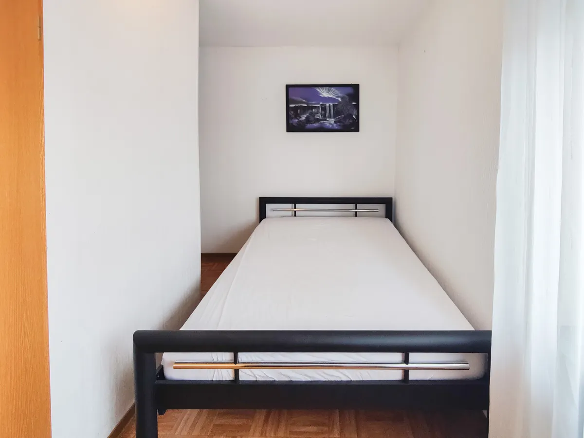 Zimmer EG