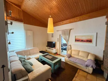 Wohnzimmer EG