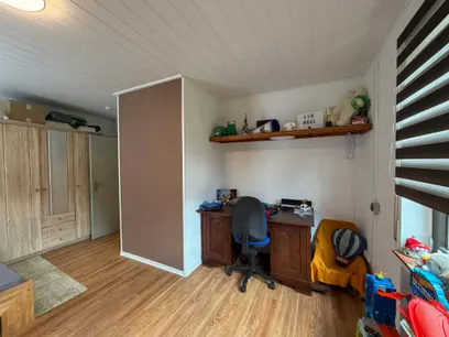 Kinderzimmer EG