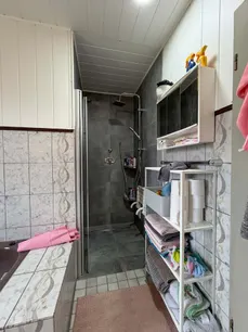 Badezimmer EG