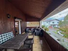 Balkon EG