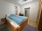 Schlafzimmer KG