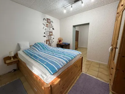 Schlafzimmer KG