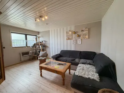 Wohnzimmer KG