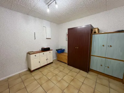 Ankleidezimmer KG