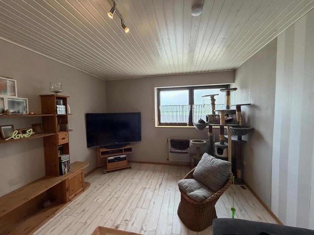 Wohnzimmer KG