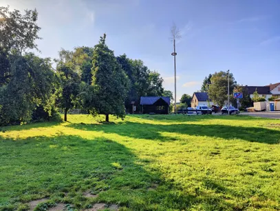 Ostansicht