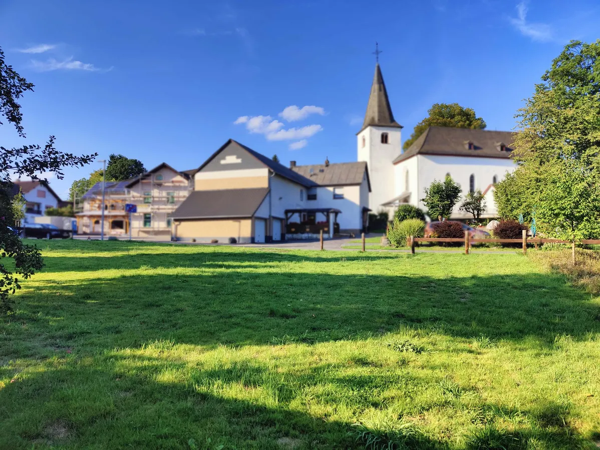 Südansicht