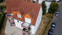 Ansicht Wohnung
