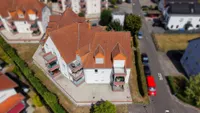 Rückansicht