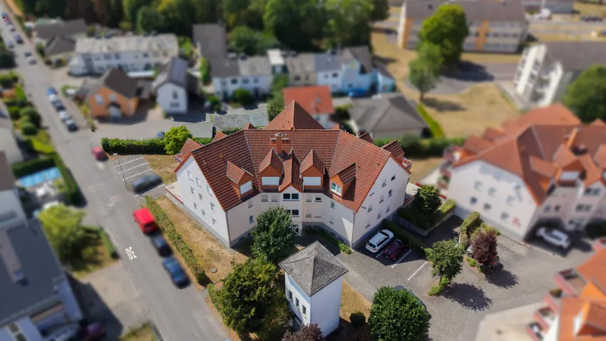 Gesamtansicht