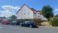 Seitenansicht