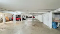 Tiefgarage