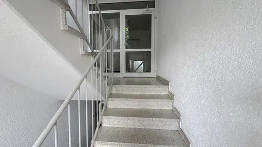 Treppenhaus