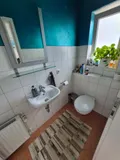 Gäste/WC.
