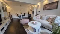 Wohn-/Esszimmer
