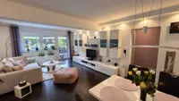 Wohn-/ Esszimmer
