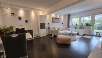 Wohn-/Esszimmer