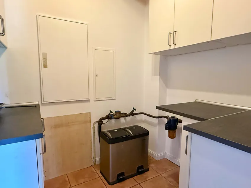 EG Vorrat