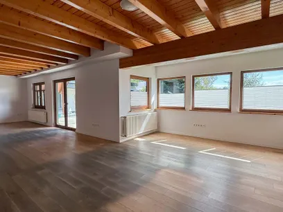 EG Wohn-/Essbereich