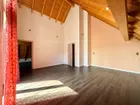 DG Elternschlafzimmer mit Balkon