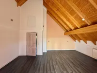 DG Elternschlafzimmer mit Balkon