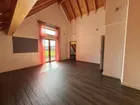 DG Elternschlafzimmer mit Balkon