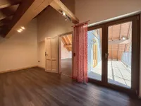 DG Ankleide mit Balkon