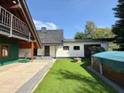 Garage/Nebengebäude