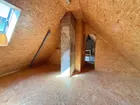 Garage Speicher