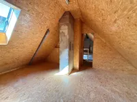 Garage Speicher