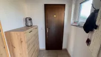 kleiner Flur