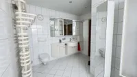 Tageslichtbad mit Wanne OG 