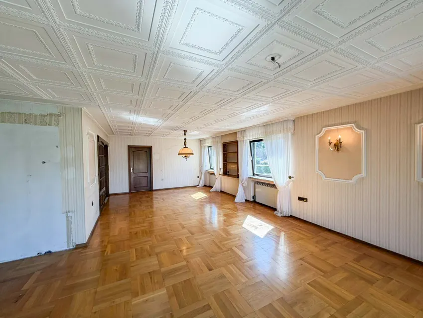 Wohn-/Esszimmer EG