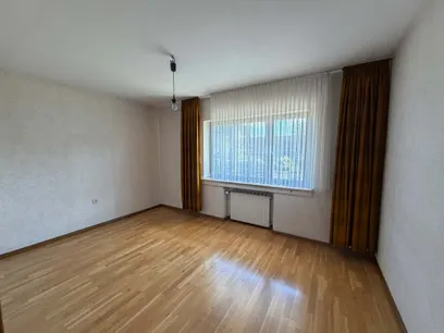 Kinderzimmer EG